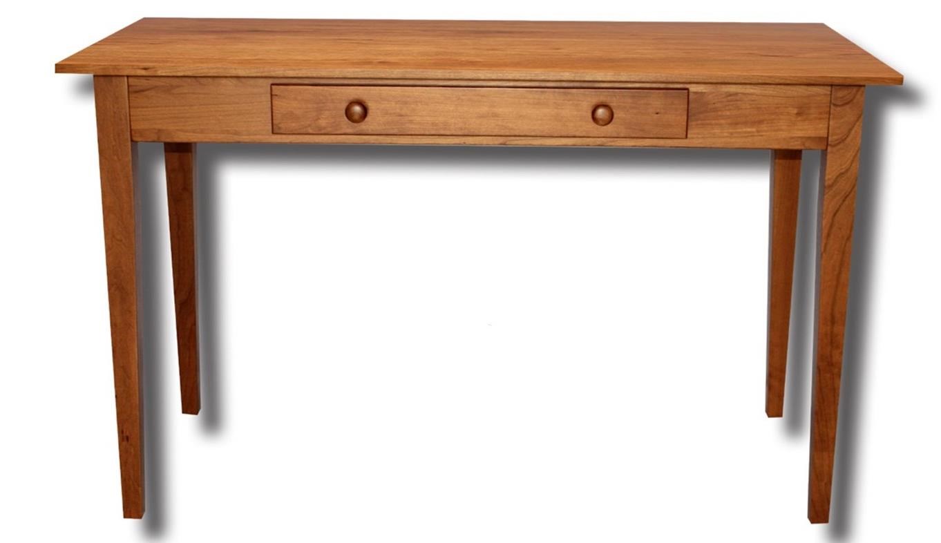 Ashery Woodworking Shaker Shelf 08150SNS Customizable Solid Wood